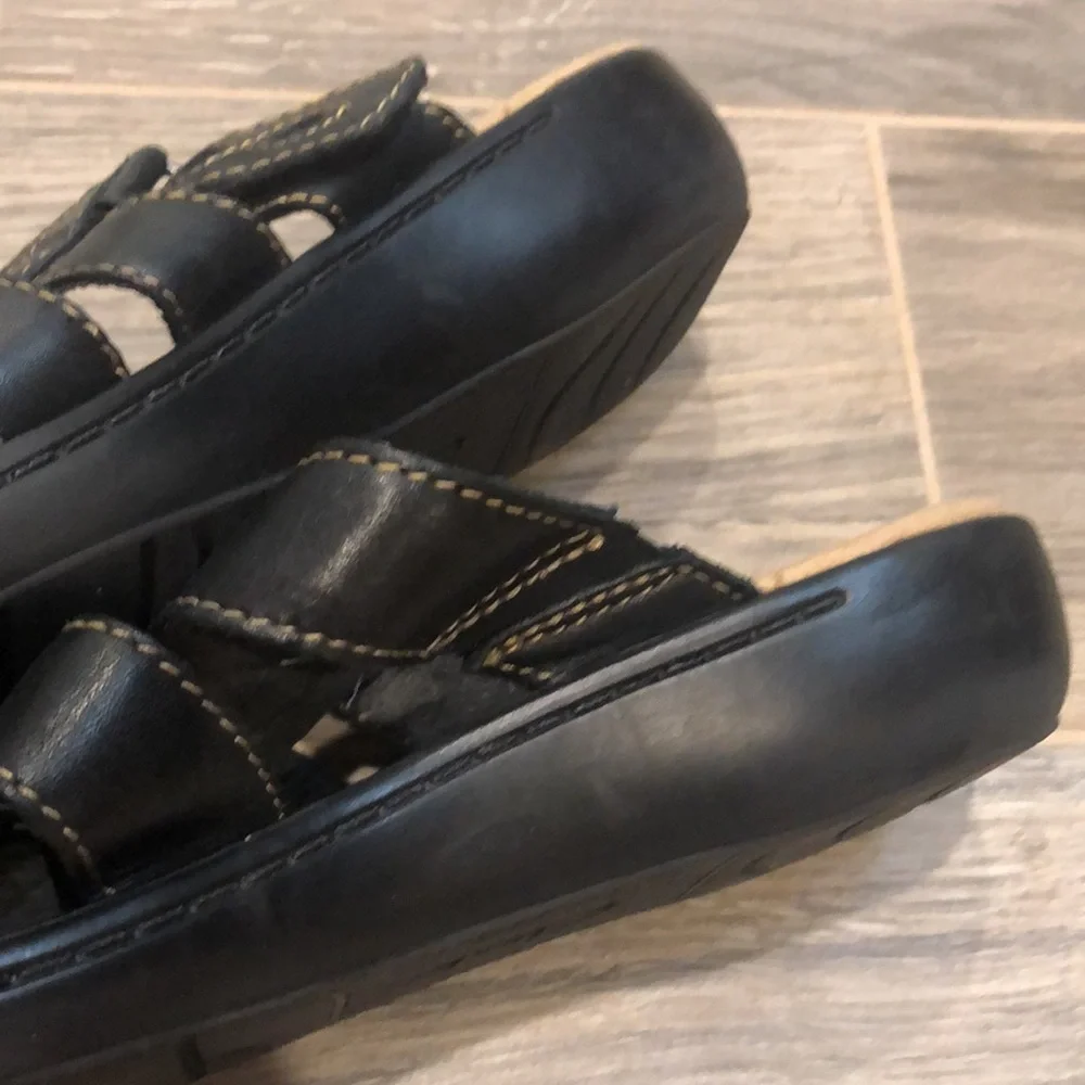 Clarks Bendables sandals - Picture 10 of 10